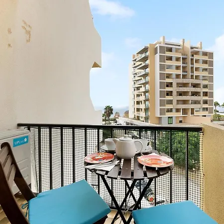 Casa Azul Apartment Portimao Exterior photo