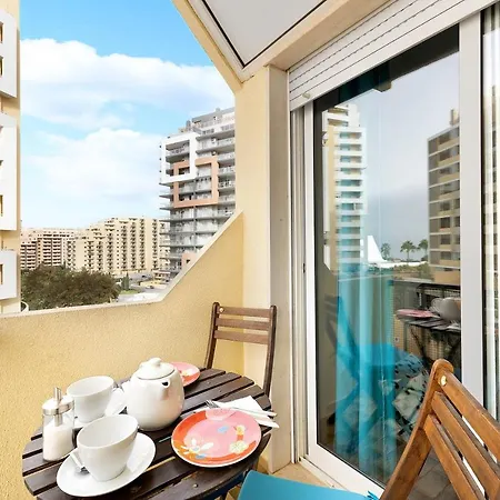Casa Azul Apartment Portimao Exterior photo