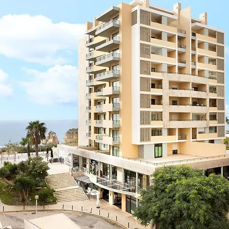 Casa Azul Apartment Portimao Exterior photo