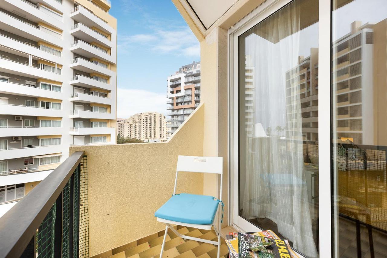 Apartment Casa Azul Portimao