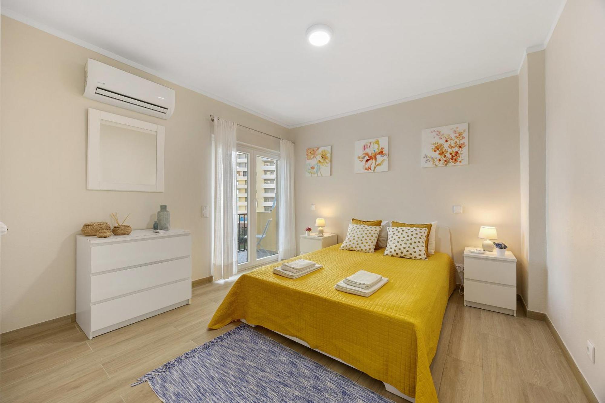 Casa Azul Apartment