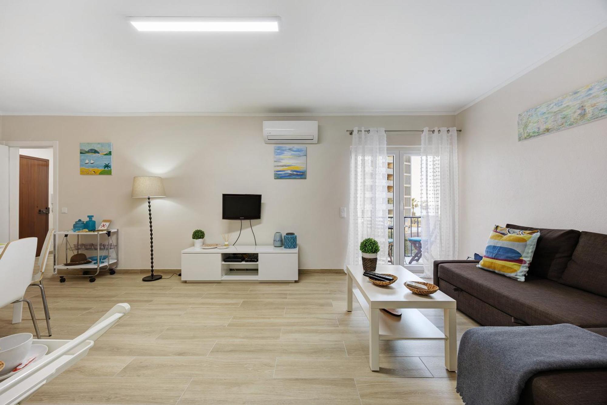 Apartment Casa Azul
