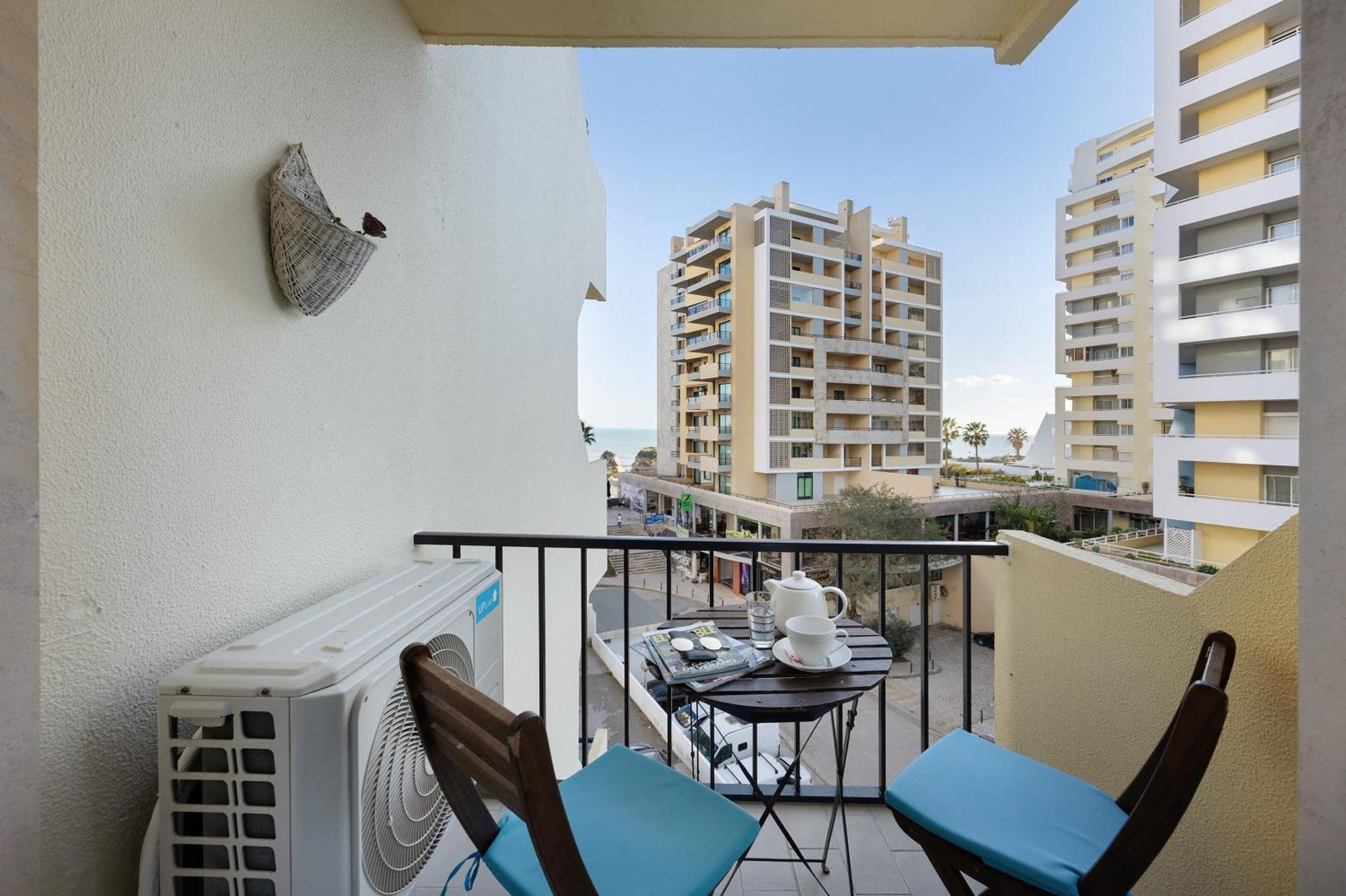 Apartment Casa Azul