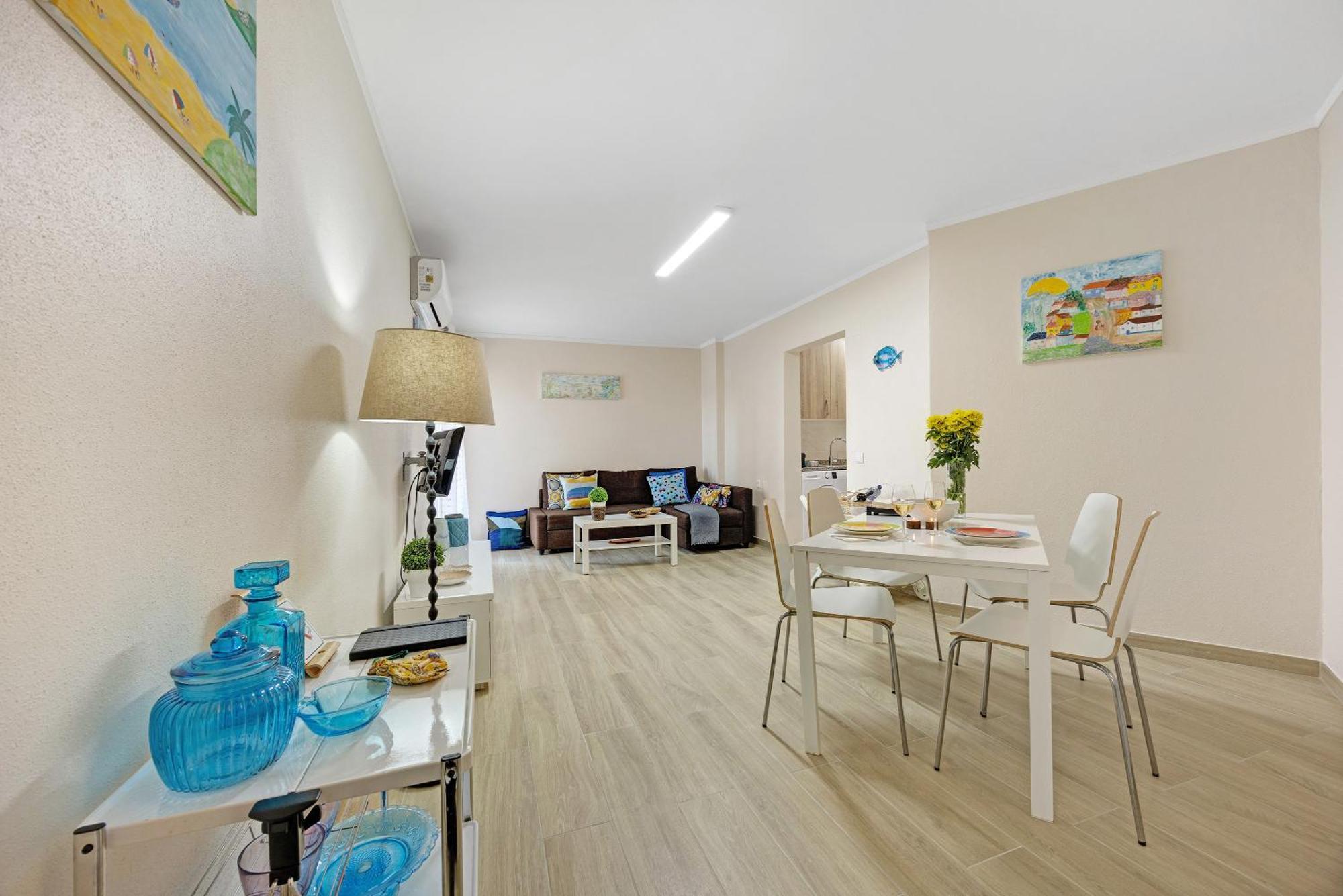 Apartment Casa Azul