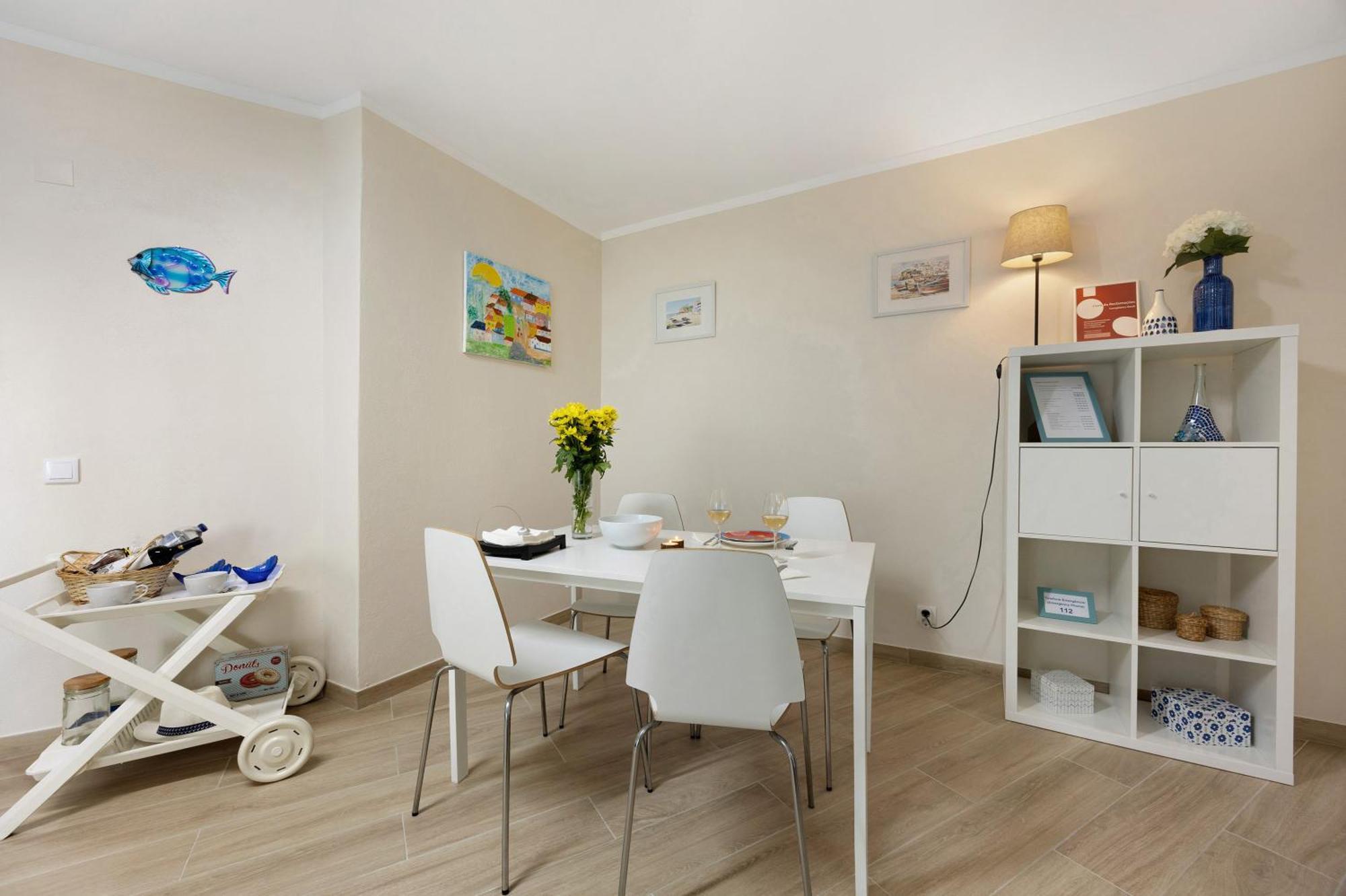 Apartment Casa Azul